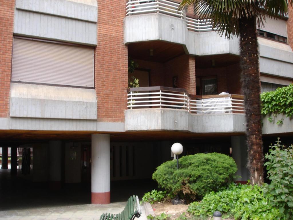Pension Berceo Logrono Exterior photo
